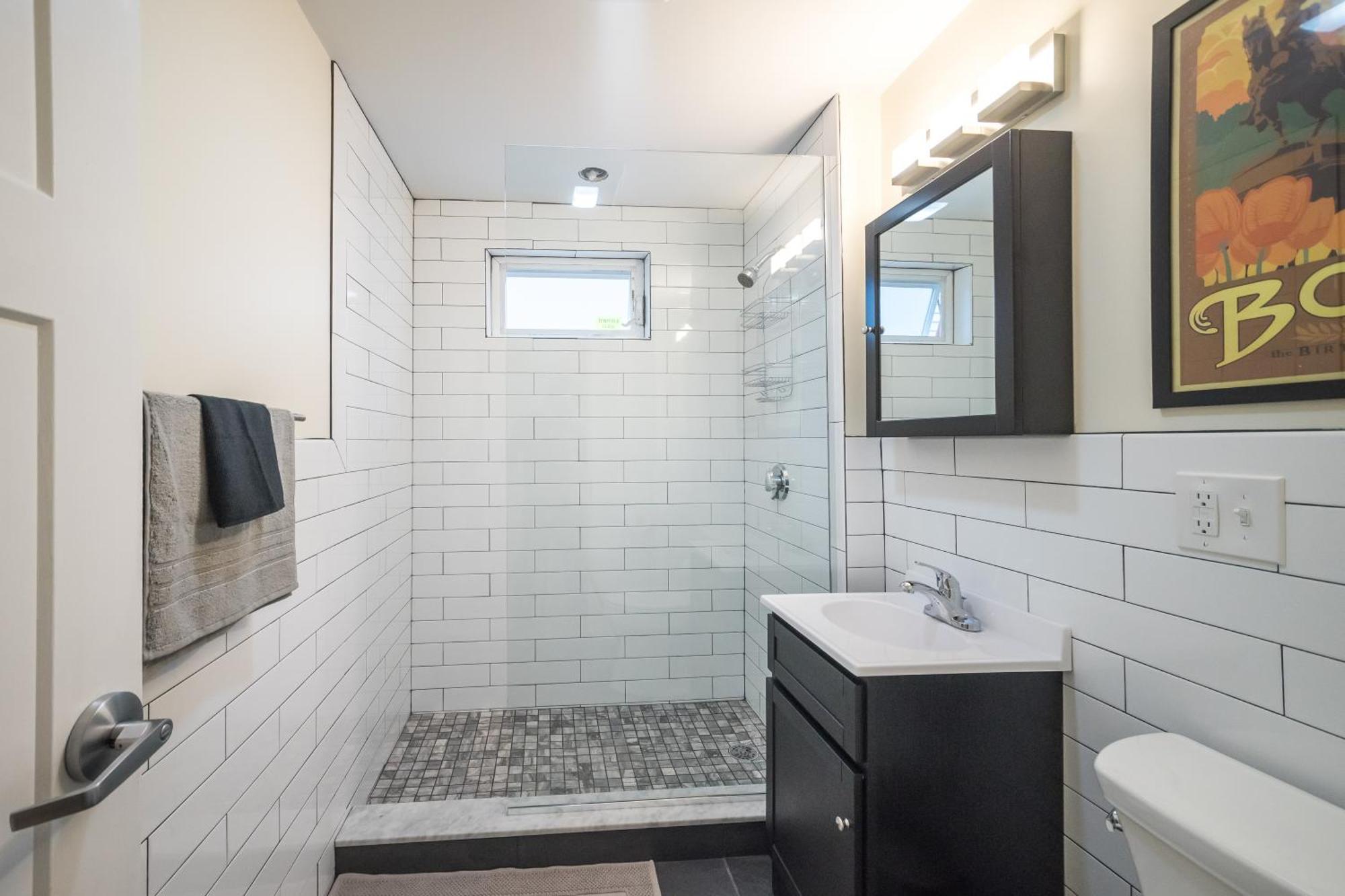 The Boston Rental - Multiple Floorplans Exterior foto